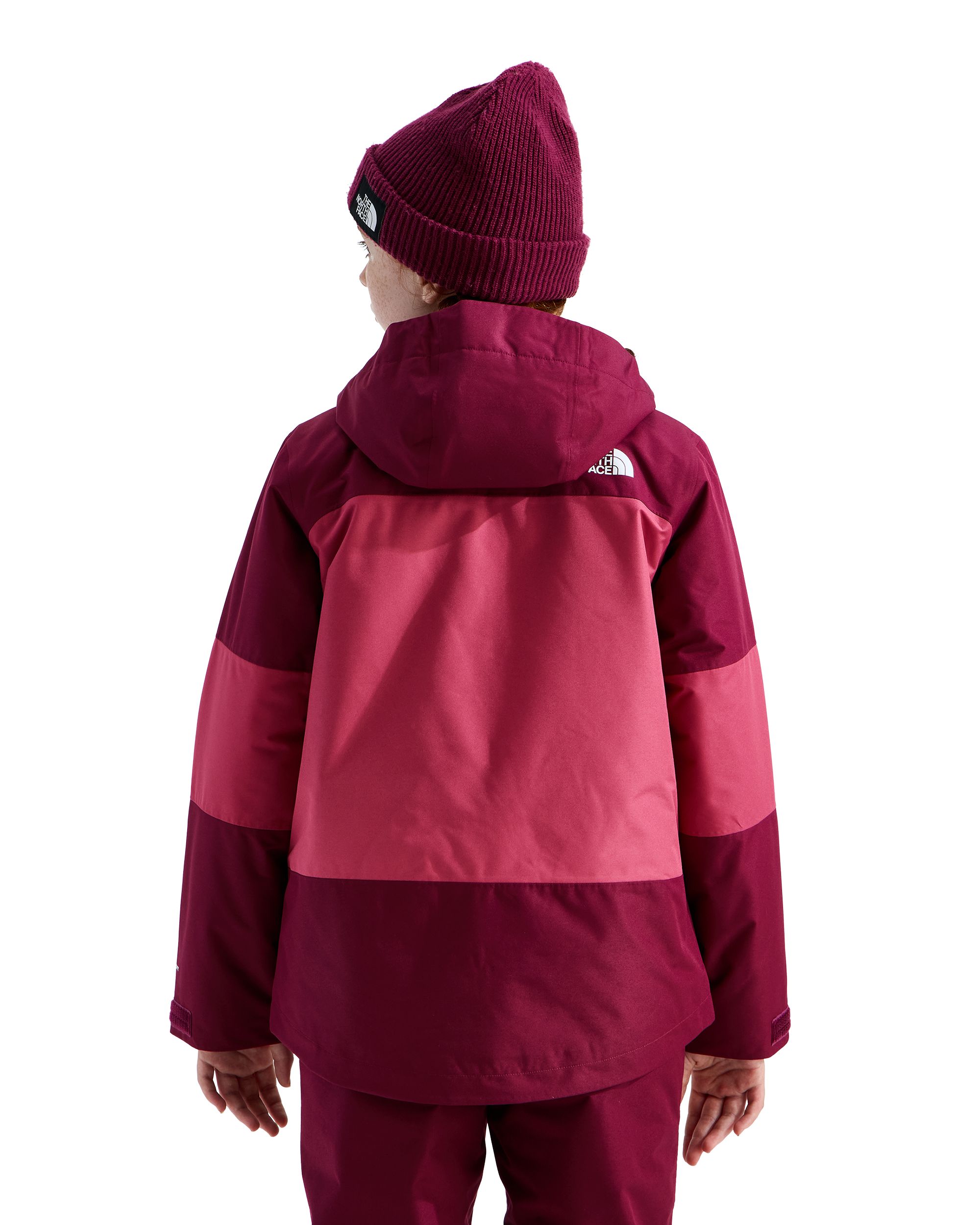 The North Face Kids' Freedom Insulated Jacket