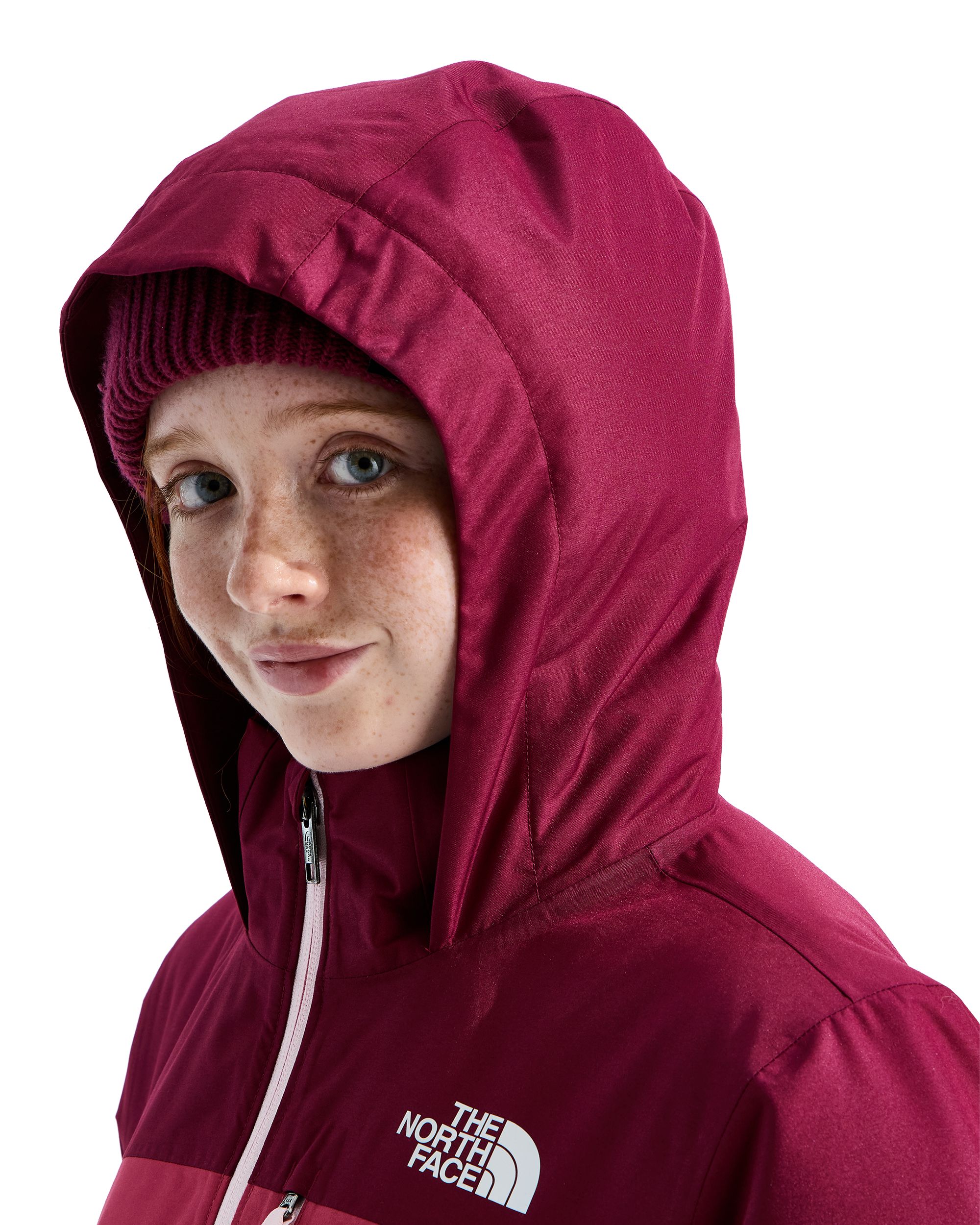 The North Face Kids' Freedom Insulated Jacket
