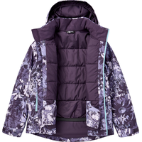 The North Face Kids' Freedom Waterproof Insulated Jacket