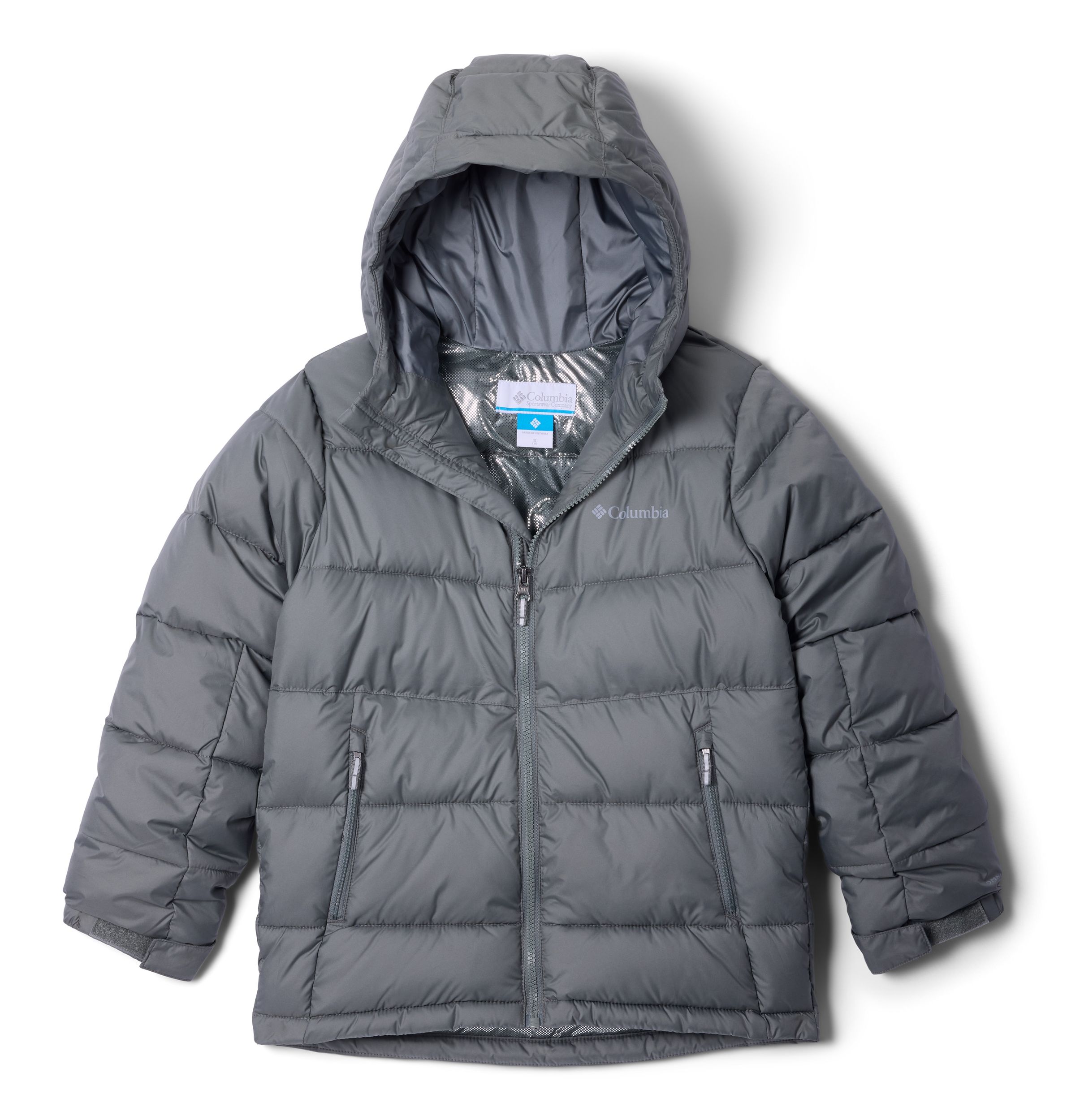 Columbia Kids' Pike Lake™ Ii Insulated Puffer Jacket