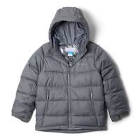 Columbia Kids' Pike Lake™ Ii Insulated Puffer Jacket