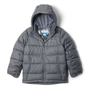 Columbia Kids' Pike Lake™ Ii Insulated Puffer Jacket