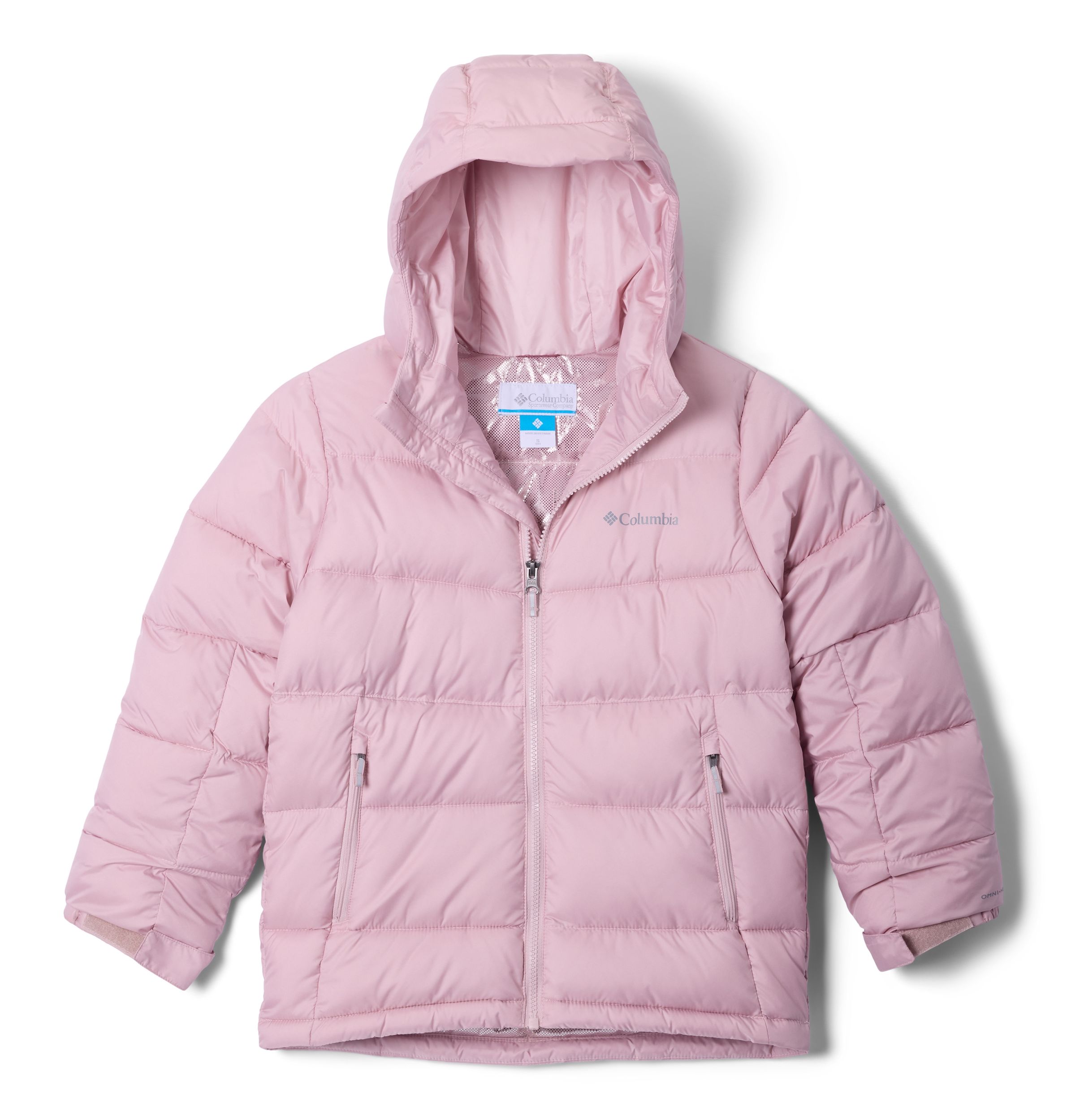 Columbia Kids' Pike Lake™ Ii Insulated Puffer Jacket