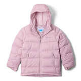 Columbia Kids' Pike Lake™ Ii Insulated Puffer Jacket Front_Flat