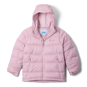 Columbia Kids' Pike Lake™ Ii Insulated Puffer Jacket