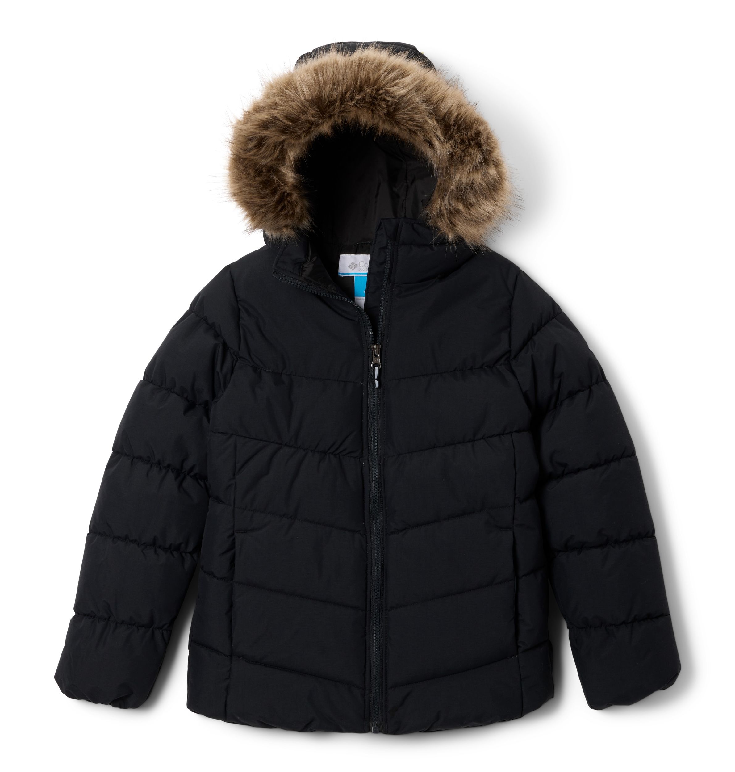 Columbia Girls' Arctic Blast III Jacket