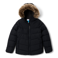 Columbia Girls' Arctic Blast III Jacket
