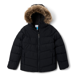 Columbia Girls' Arctic Blast III Jacket
