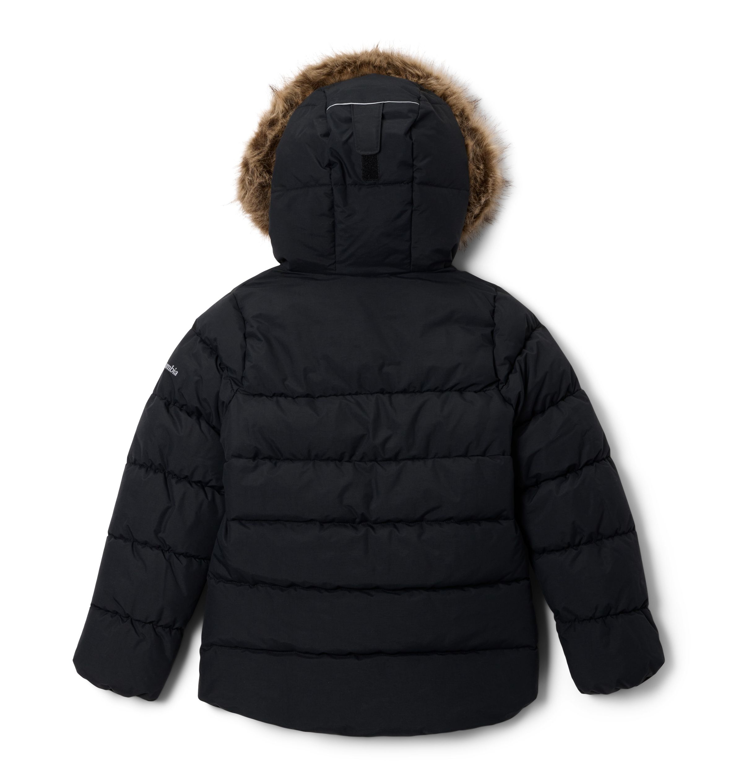 Columbia Girls' Arctic Blast III Jacket