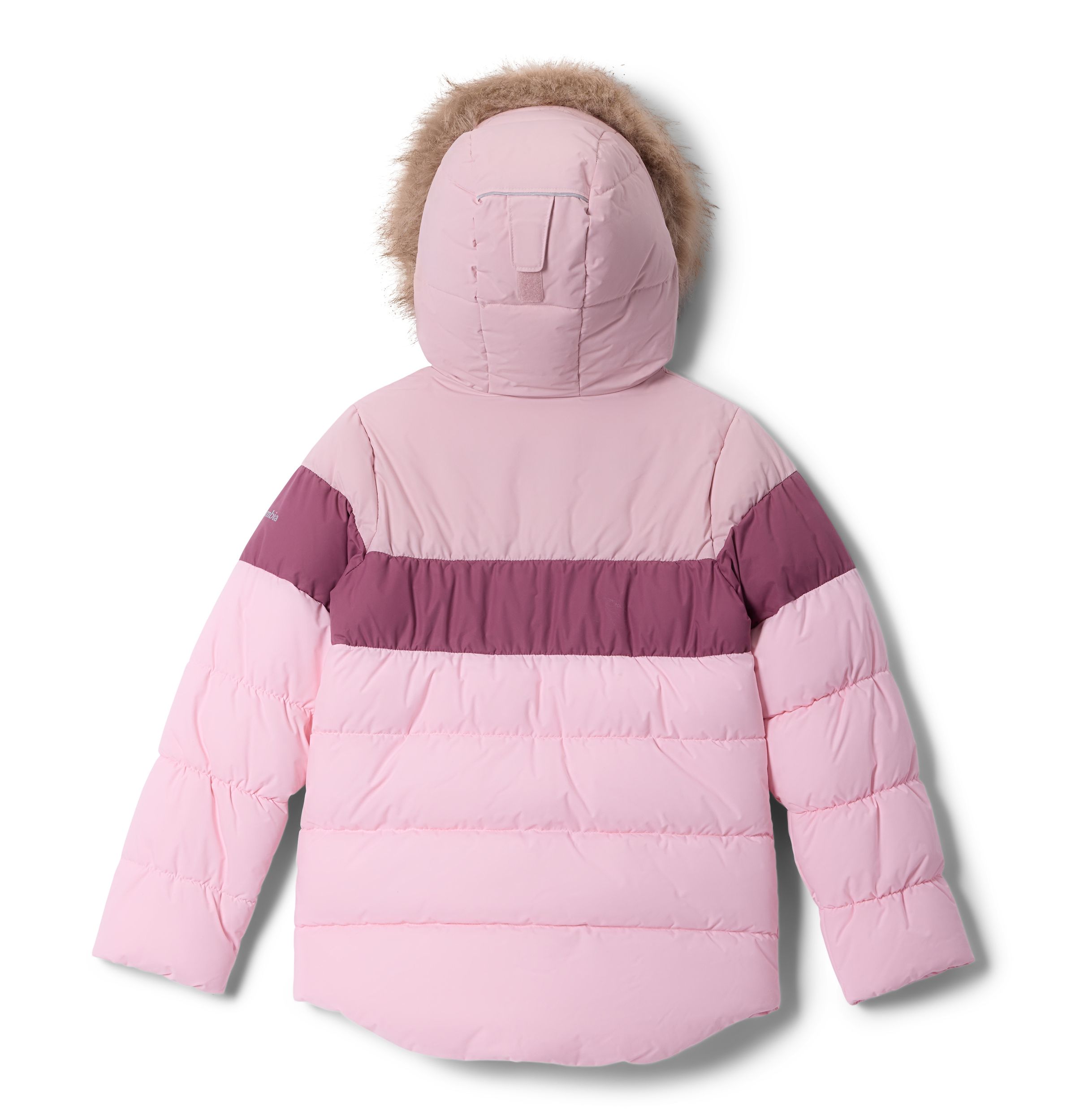 Columbia Girls' Arctic Blast III Jacket