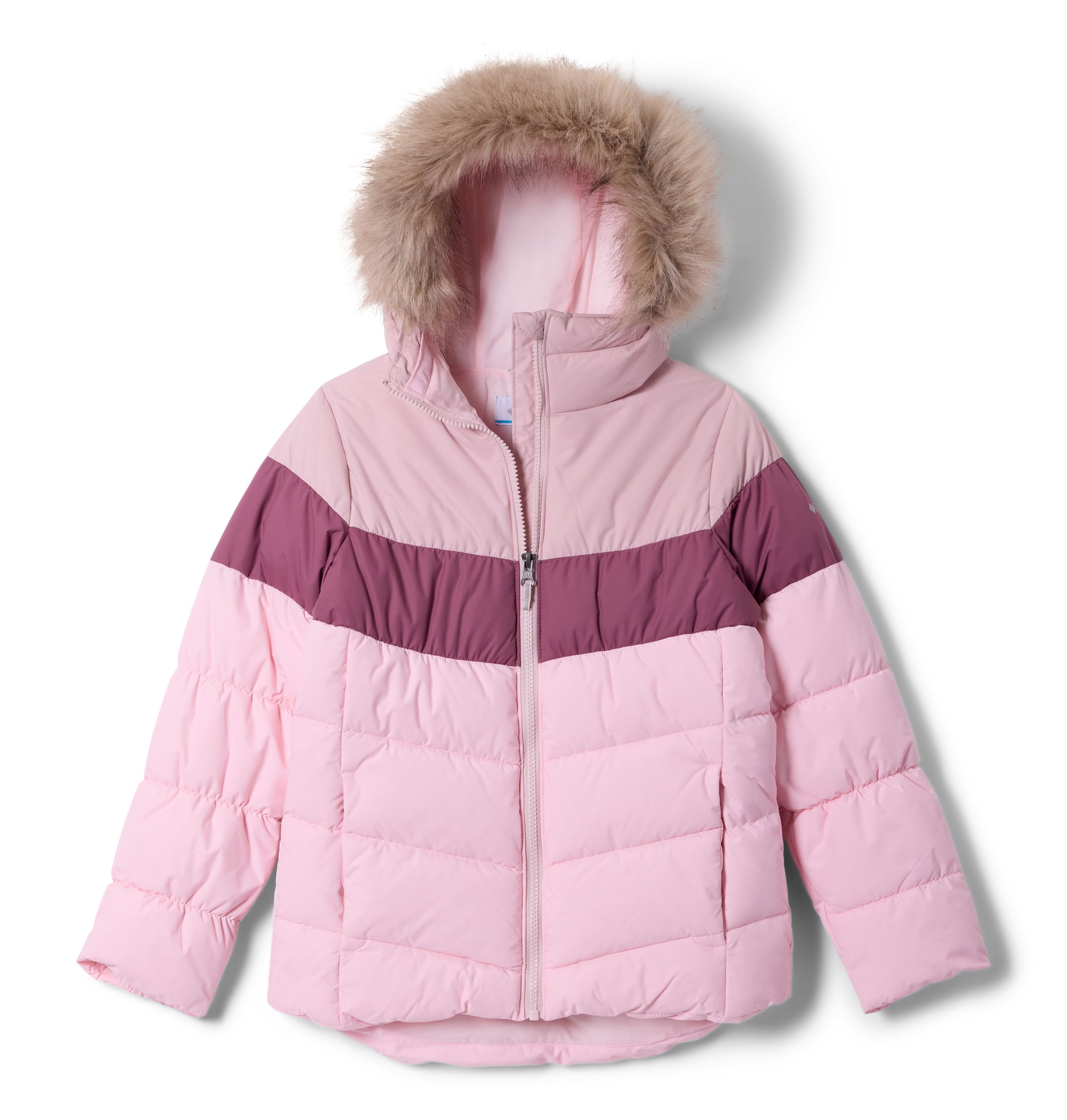 Columbia Girls' Arctic Blast III Jacket