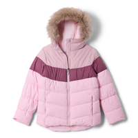 Columbia Girls' Arctic Blast III Jacket