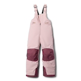 Columbia Kids' Adventure Ride™ Waterproof Insulated Snow Pants Front_Flat