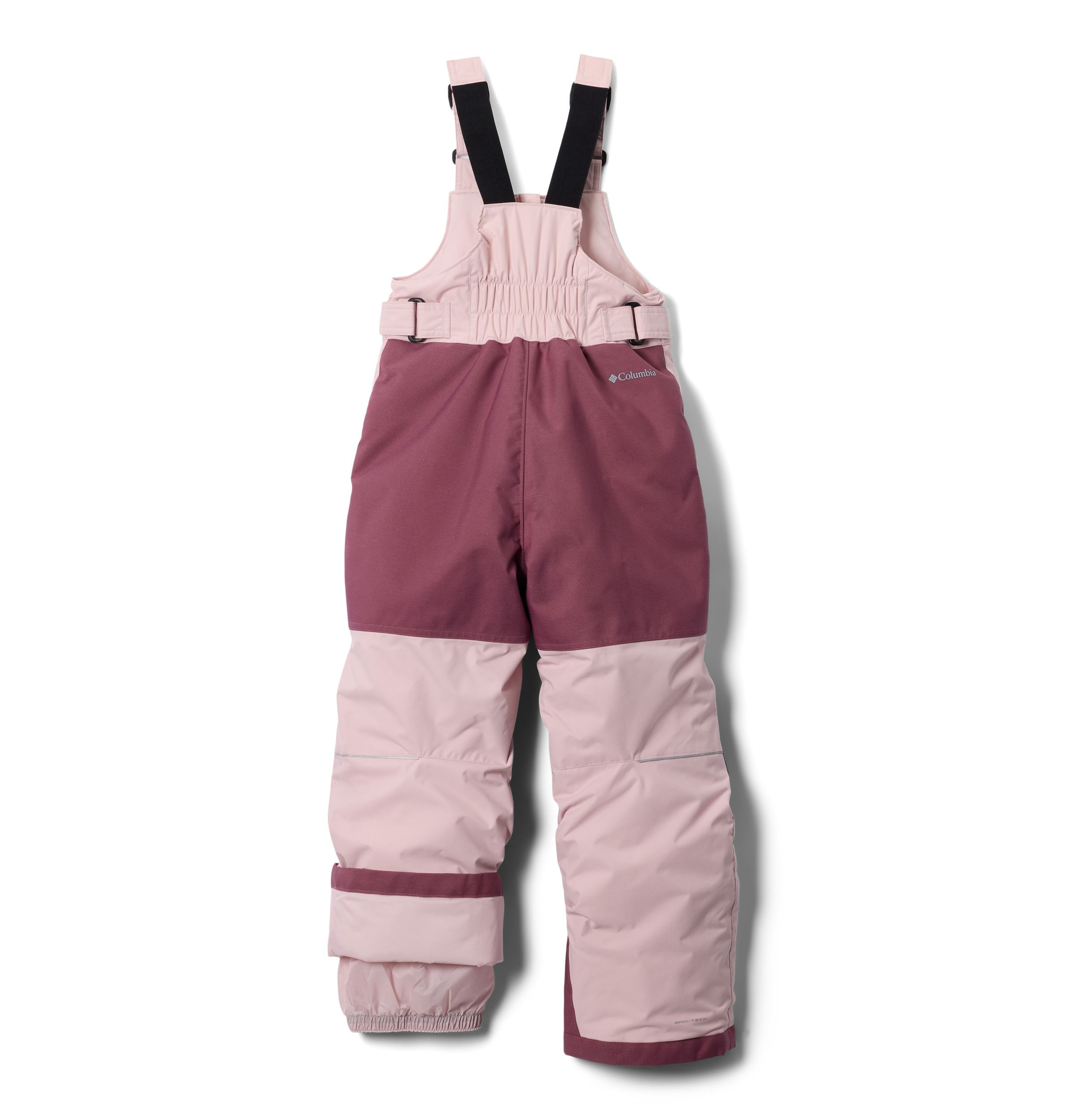 Columbia Kids' Adventure Ride™ Waterproof Insulated Snow Pants
