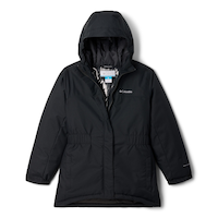 Columbia Kids' Hikebound™ Insulated Waterproof Parka