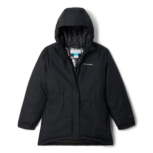 Columbia Kids' Hikebound™ Insulated Waterproof Parka