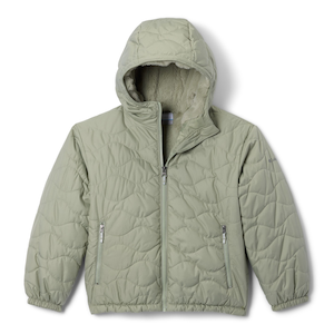 Columbia Kids' Bella Plush III Insulated Jacket