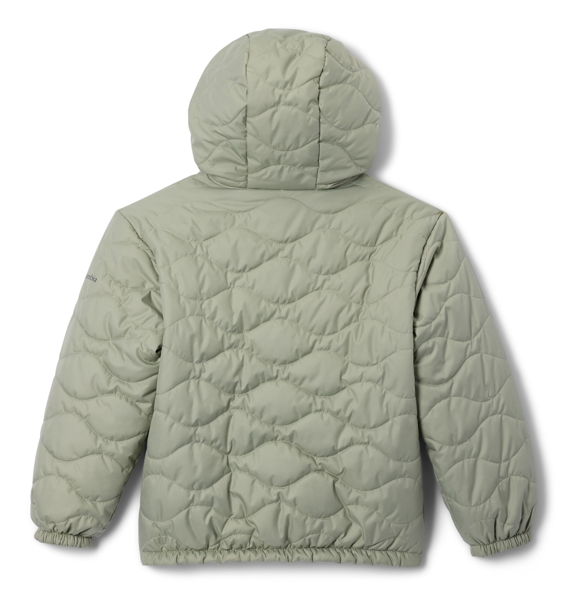 Columbia Kids' Bella Plush III Insulated Jacket