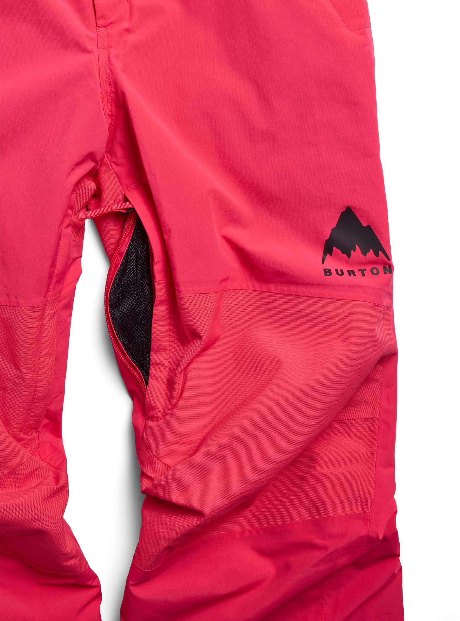 Burton Kids' Skylar Bib Insulated Pants