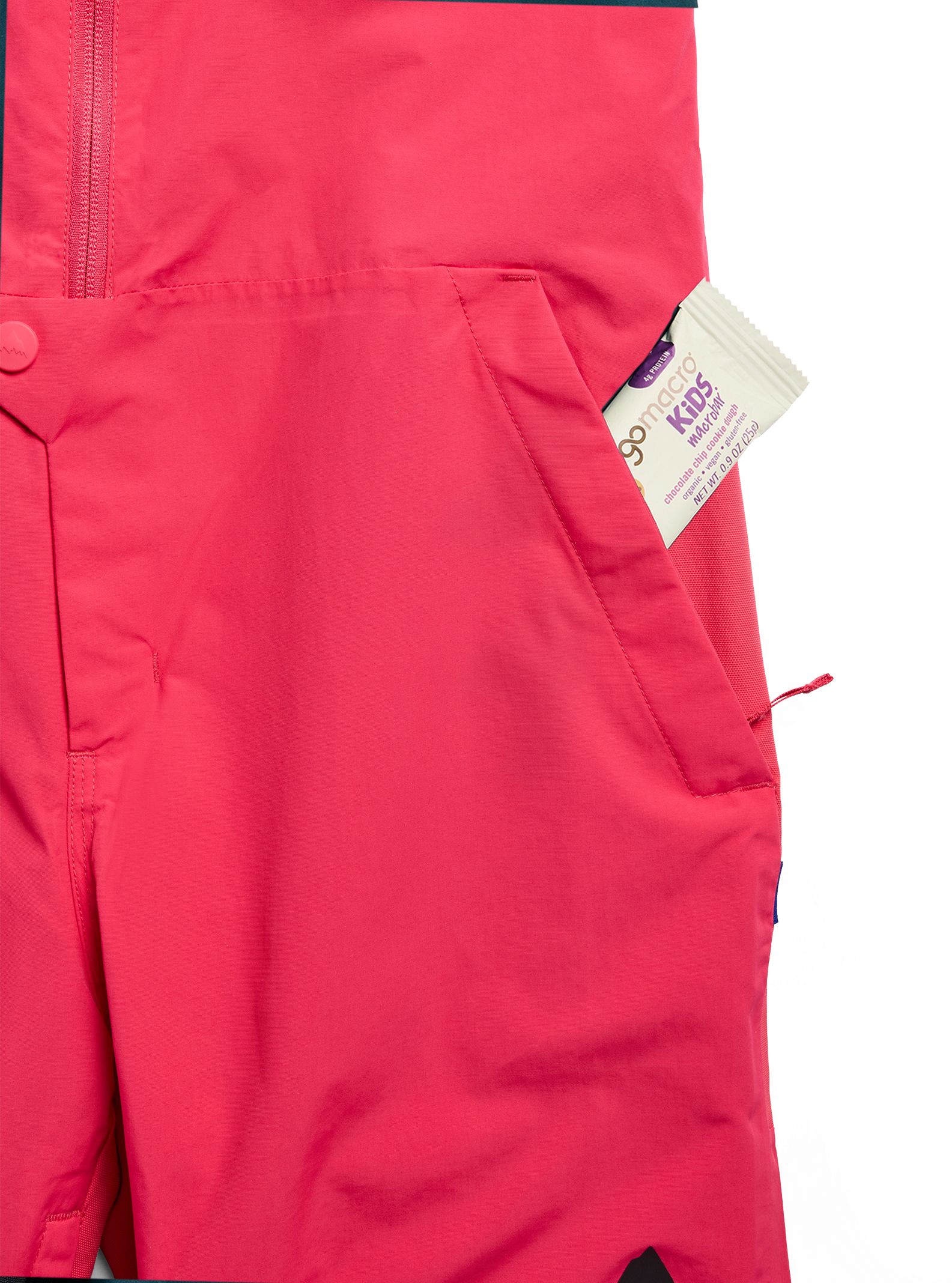 Burton Kids' Skylar Bib Insulated Pants