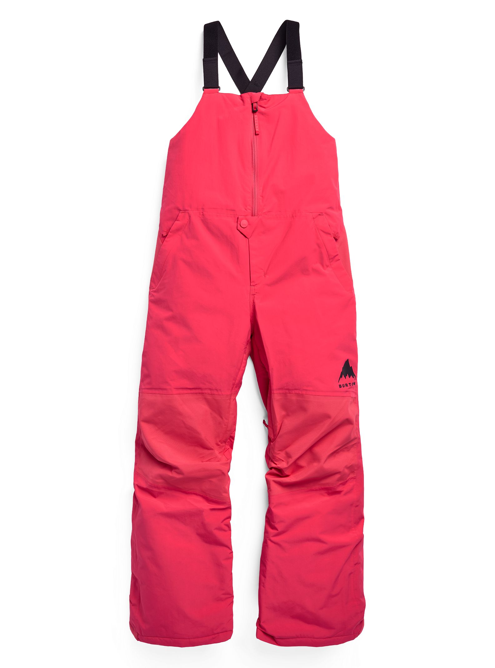 Burton Kids' Skylar Bib Insulated Pants