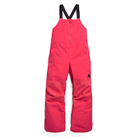 Burton Kids' Skylar Bib Insulated Pants
