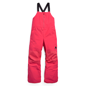 Burton Kids' Skylar Bib Insulated Pants
