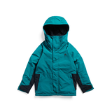 Burton Girls' Skimmer Insulated Jacket Front_Flat