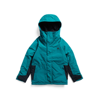 Burton Girls' Skimmer Insulated Jacket