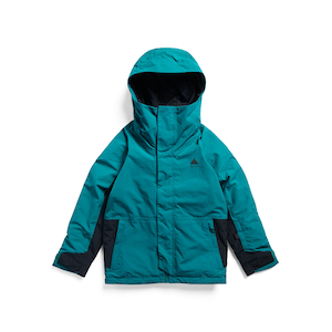 Burton Girls' Skimmer Insulated Jacket