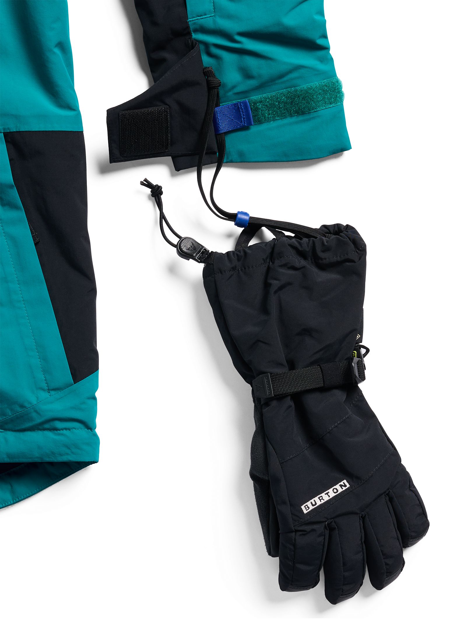 Burton Girls' Skimmer Insulated Jacket