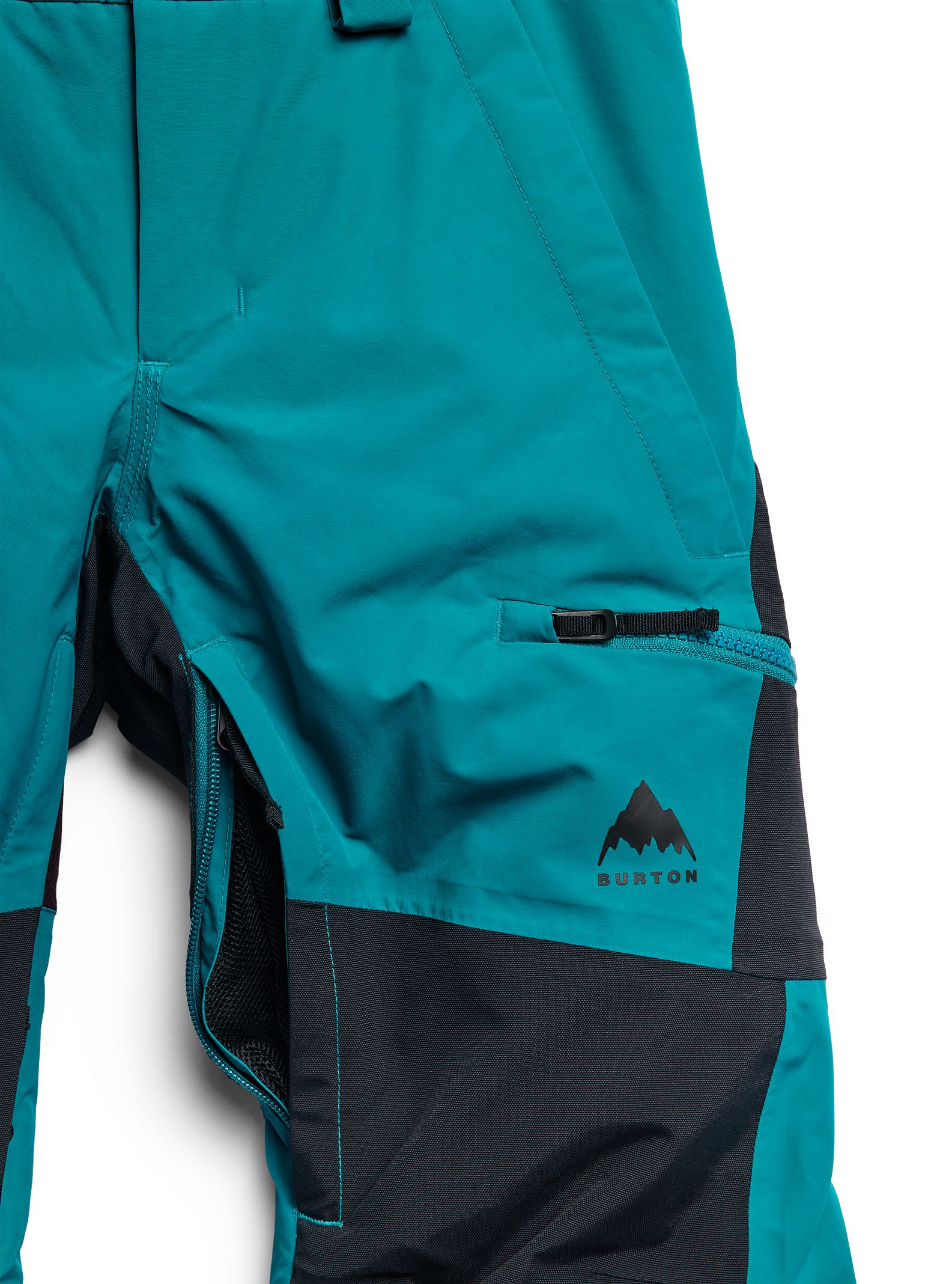 Burton Girls' Skylar 2L Insulated Pants