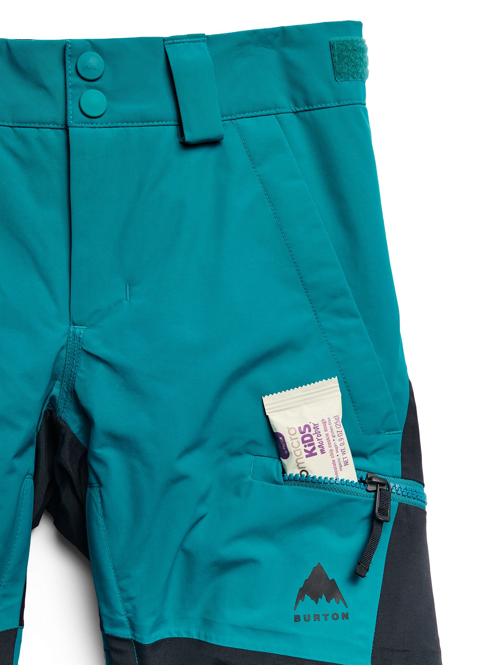 Burton Girls' Skylar 2L Insulated Pants