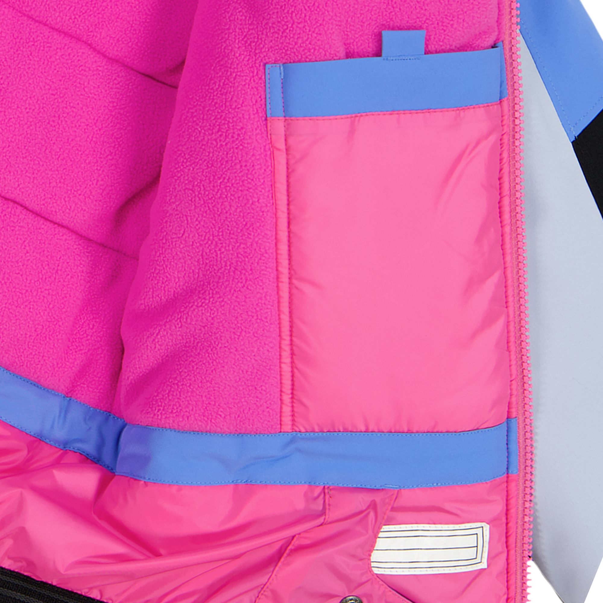 Under Armour Kids' Treetop Winter Jacket
