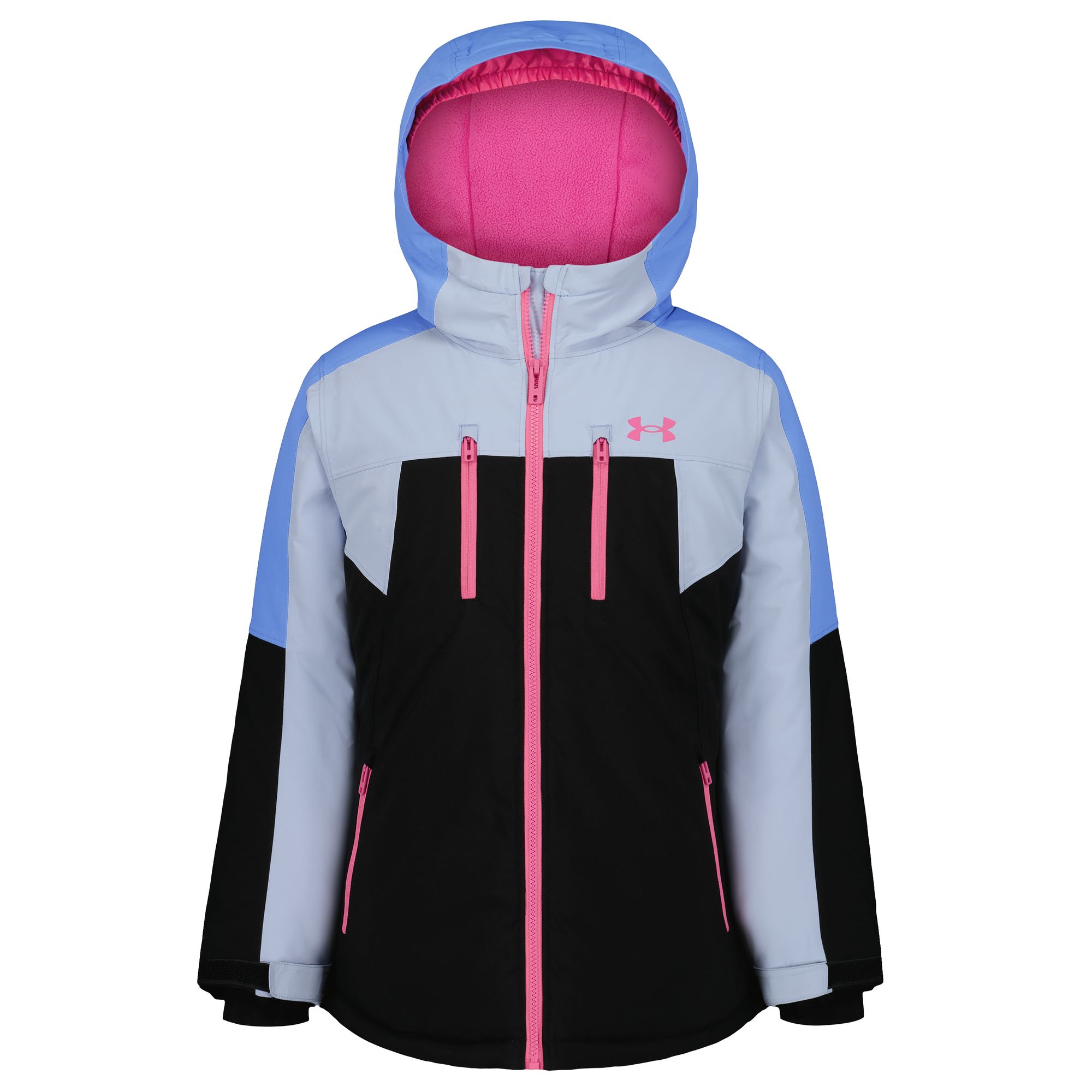 Under Armour Kids' Treetop Winter Jacket