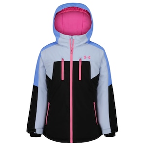 Under Armour Kids' Treetop Winter Jacket