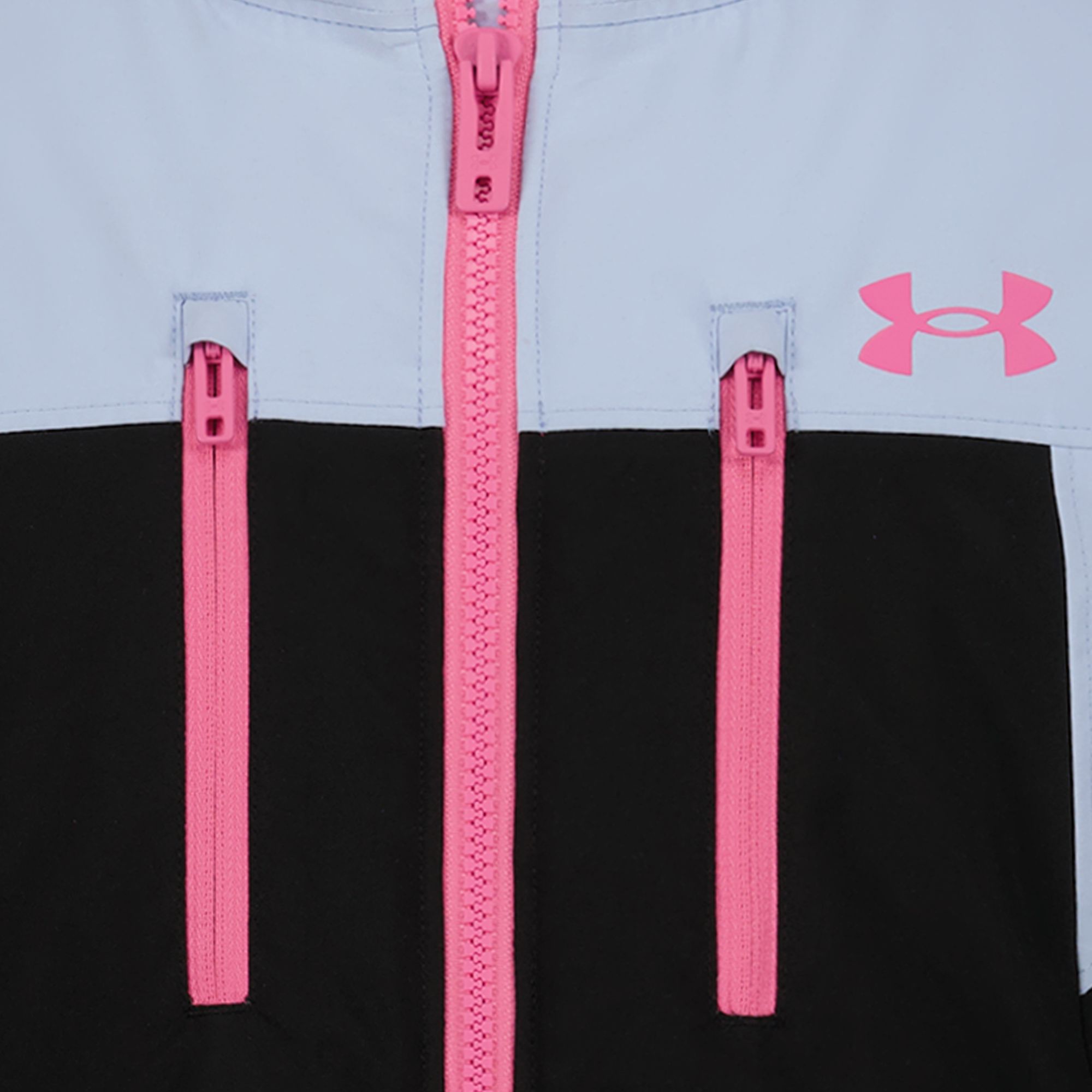 Under Armour Kids' Treetop Winter Jacket