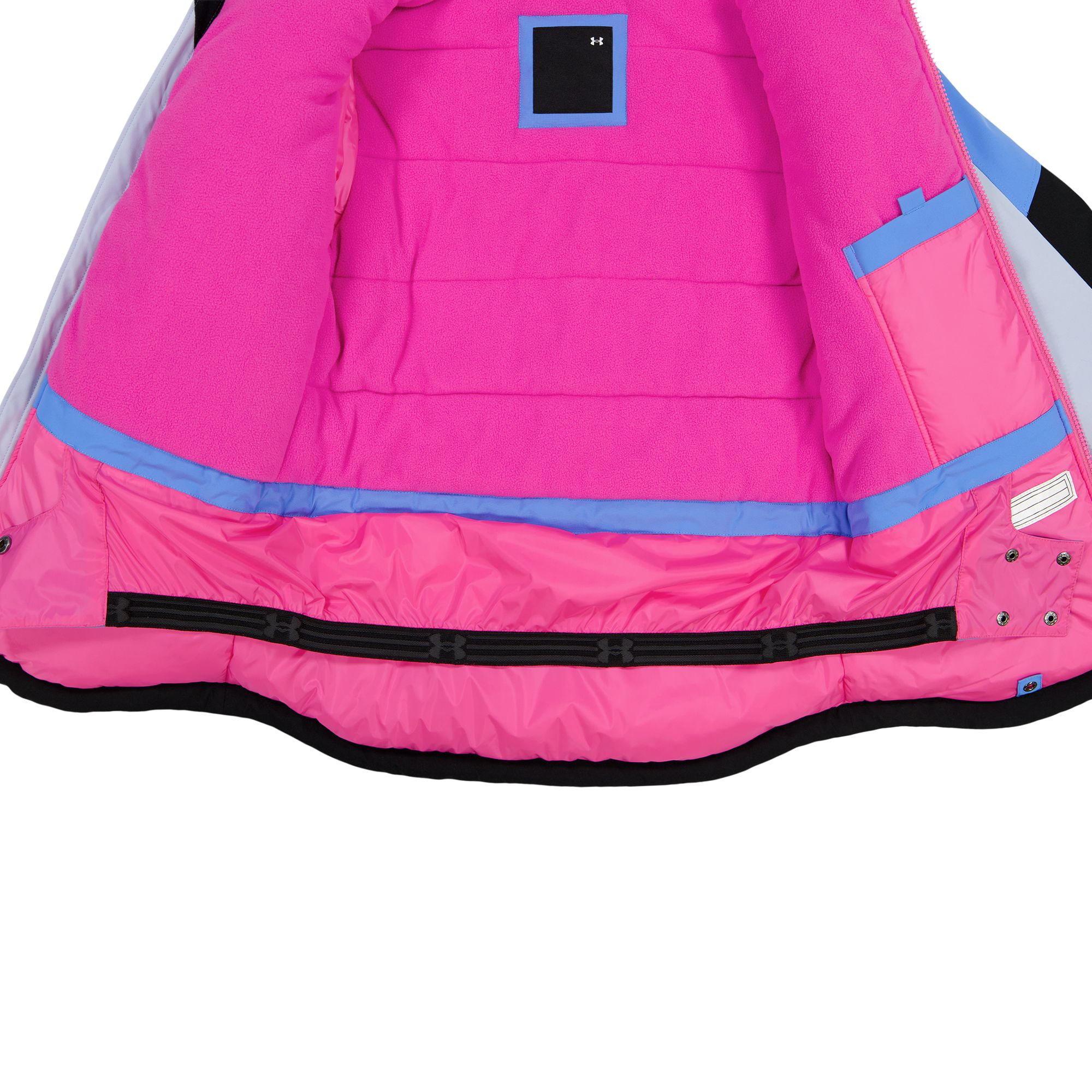 Under Armour Kids' Treetop Winter Jacket