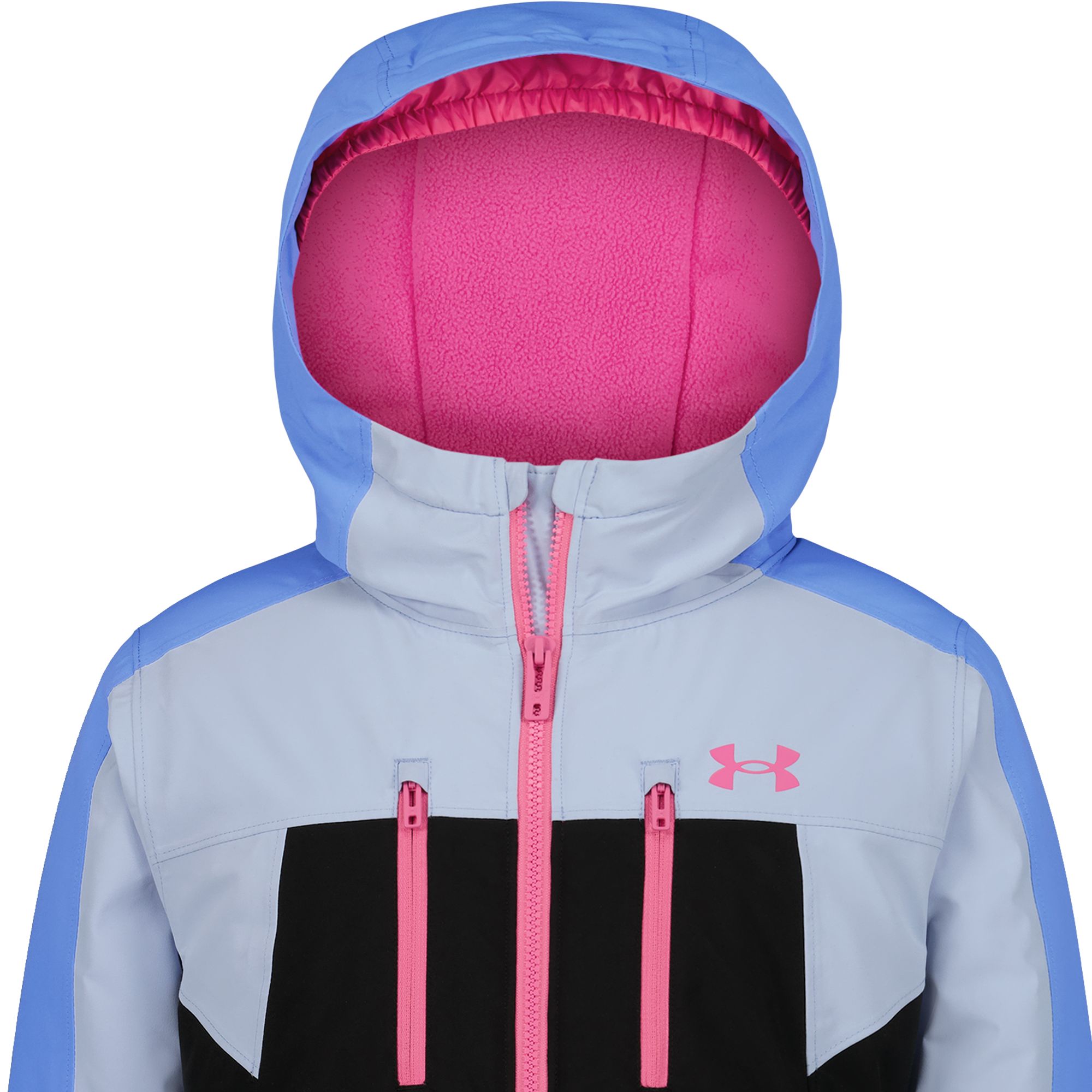 Under Armour Kids' Treetop Winter Jacket