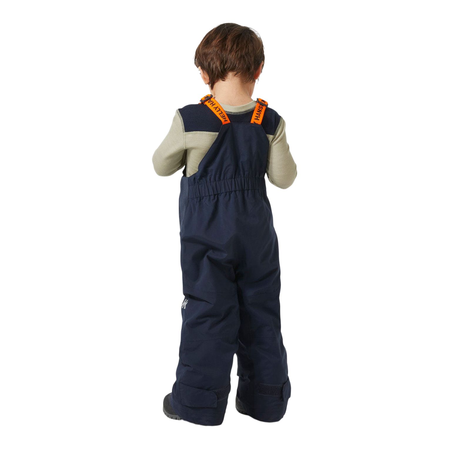 Helly Hansen Kids’ Rider 2 Insulated Ski Pants Bib