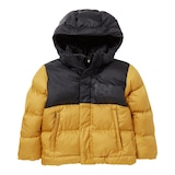 Helly Hansen Toddler Boys' 2-7 Vision Puffy Jacket Front_Flat