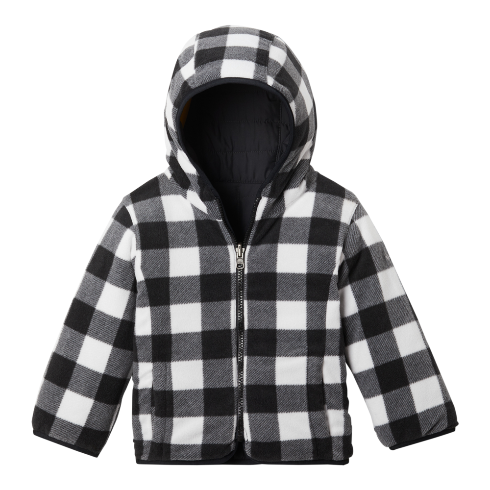 Columbia reversible cheap jacket toddler