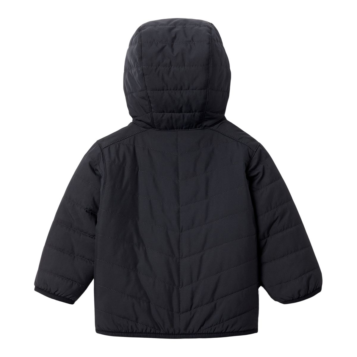 Columbia Infant Boys Double Trouble Reversible Jacket Atmosphere