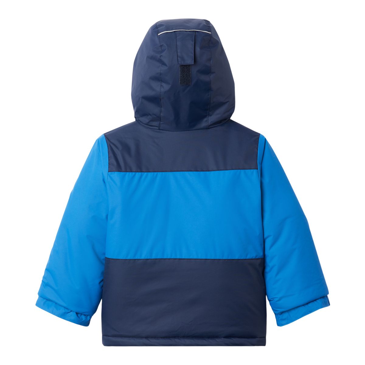 Columbia Toddler Boys' 2-4 Lightning Lift Insulated Jacket