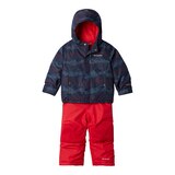 Columbia Infant Boys' 2-4 Buga Insulated Set Front_Flat