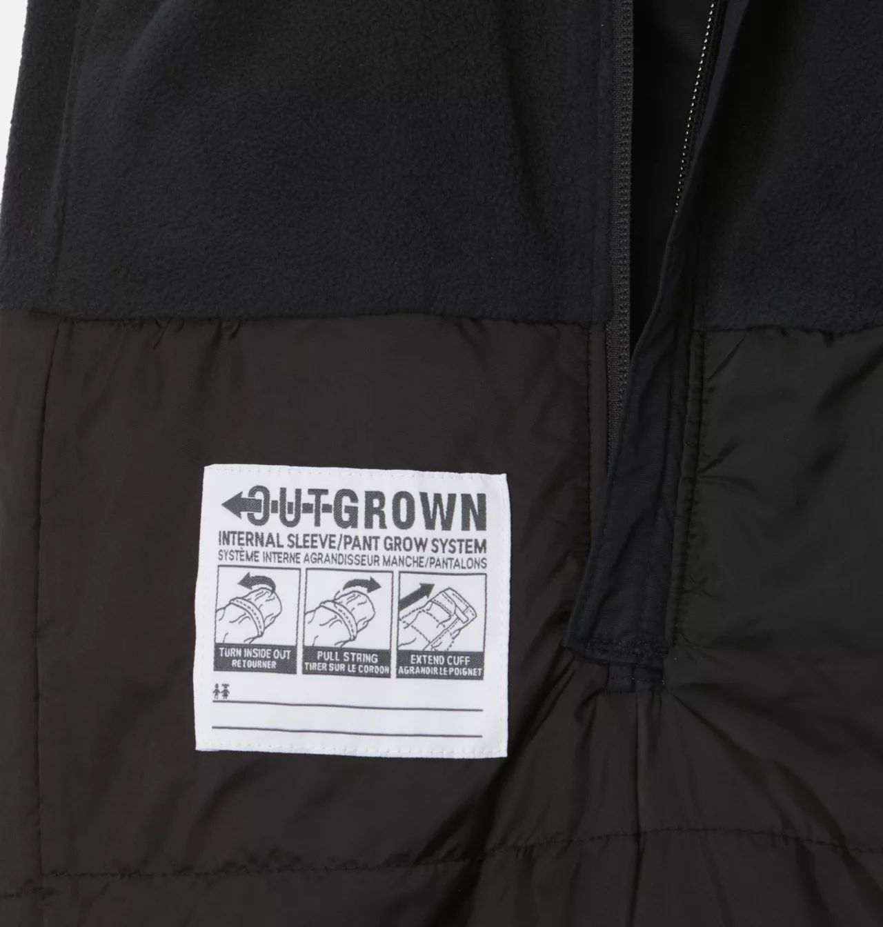 Columbia Toddler Snowslope II Bib Snow Pants