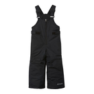 Helly Hansen Summit Bib Hose – Pantalon De Ski Junior Imperméable Et Respirant, Isolation PrimaLoft, Renforts Solides Pour Enfants