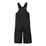Columbia Toddler Snowslope II Bib Snow Pants Front_Flat