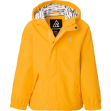 Ripzone Toddler Boys' 2-6 Huron Rain Jacket Front_Flat