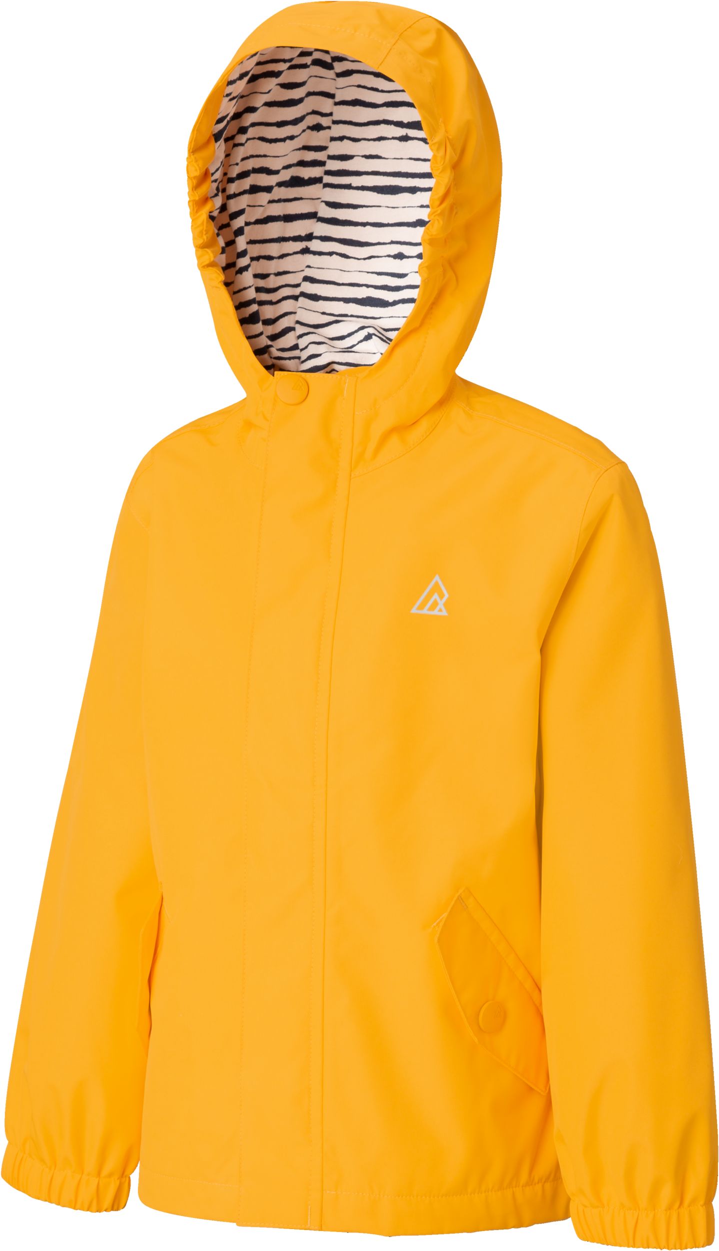 Ripzone Toddler Boys' 2-6 Huron Rain Jacket